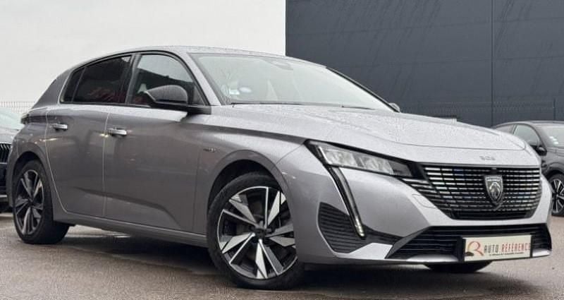 Occasion Peugeot 308 Allure 150 ch (110 kW) 2022 Berline
