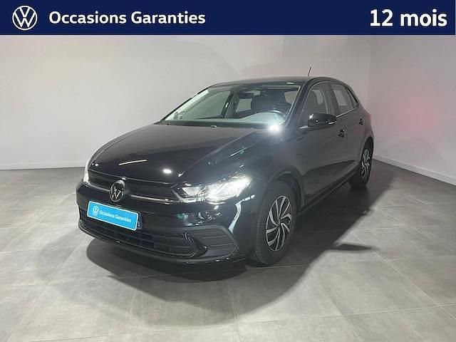 Utilisé 2022 VW Polo S | 17 450 € (Prix juste) - Image 1/4