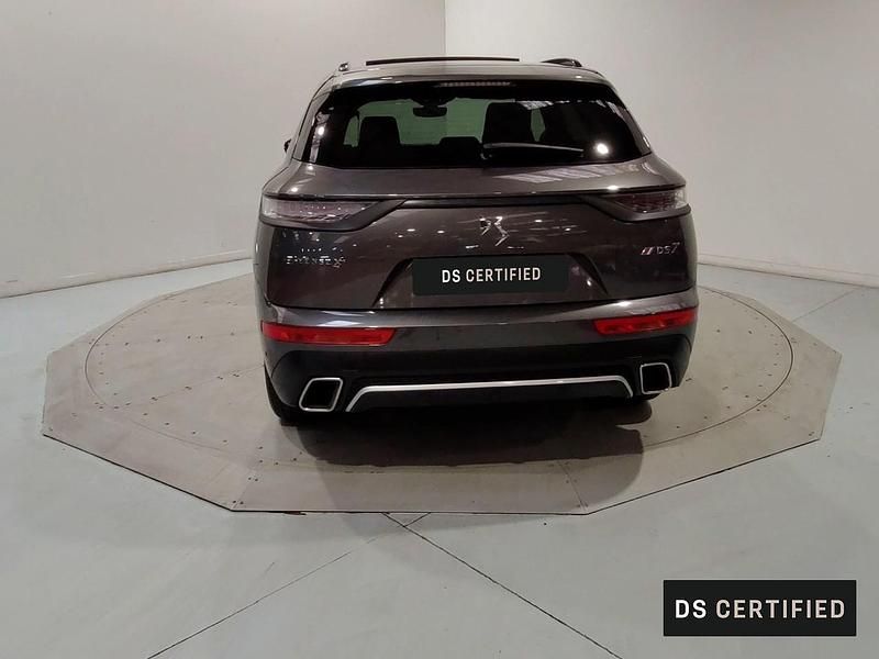 Occasion DS Automobiles DS7 Crossback Performance 2022 Gris SUV