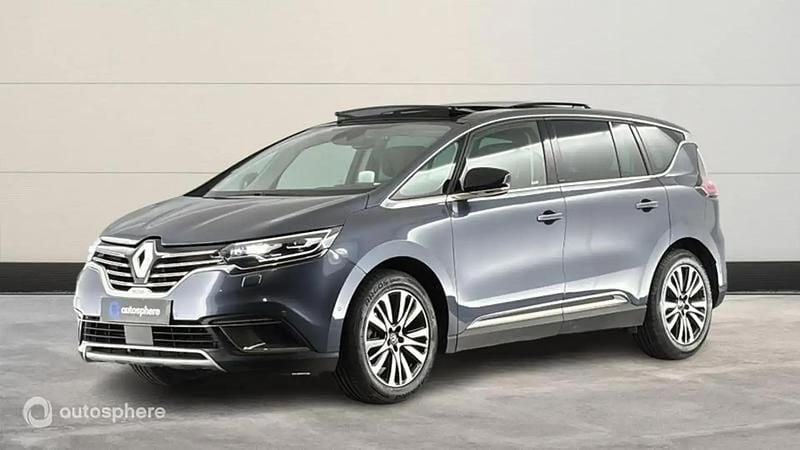 Occasion Renault Espace Initiale Paris 228 ch (167 kW) 2020 Monospace