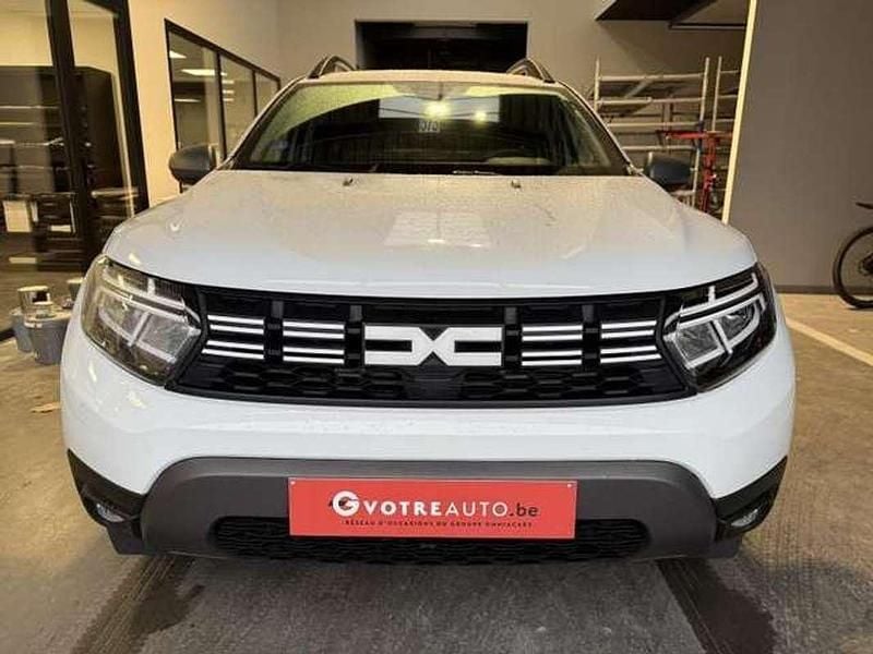 Occasion Dacia Duster Prestige 150 ch (110 kW) 2023 Blanc SUV