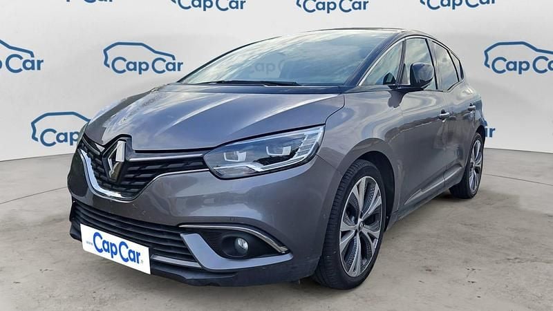 Utilisé 2018 Renault Scénic IV Intens Monospace | 15 990 € (Bon prix) - Image 1/3