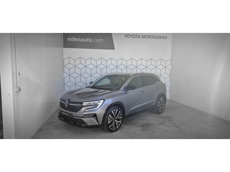 Utilisé 2023 Renault Austral Iconic SUV | 29 900 € (Bon prix) - Image 1/4