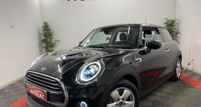 Utilisé 2020 Mini Cooper Chili Citadine | 10 990 € (Super prix) - Image 1/4