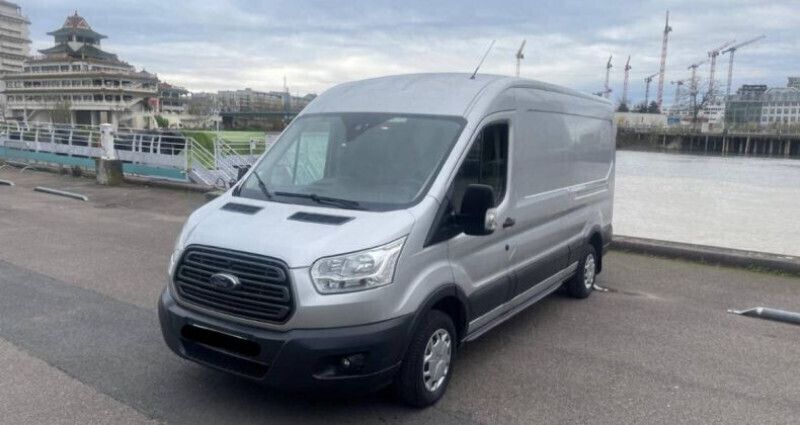 Utilisé 2019 Ford Transit Business Edition | 12 990 € (Bon prix) - Image 1/4
