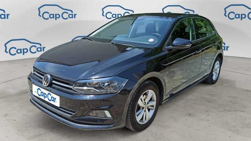 Utilisé 2018 VW Polo | 10 170 € (Bon prix) - Image 1/3