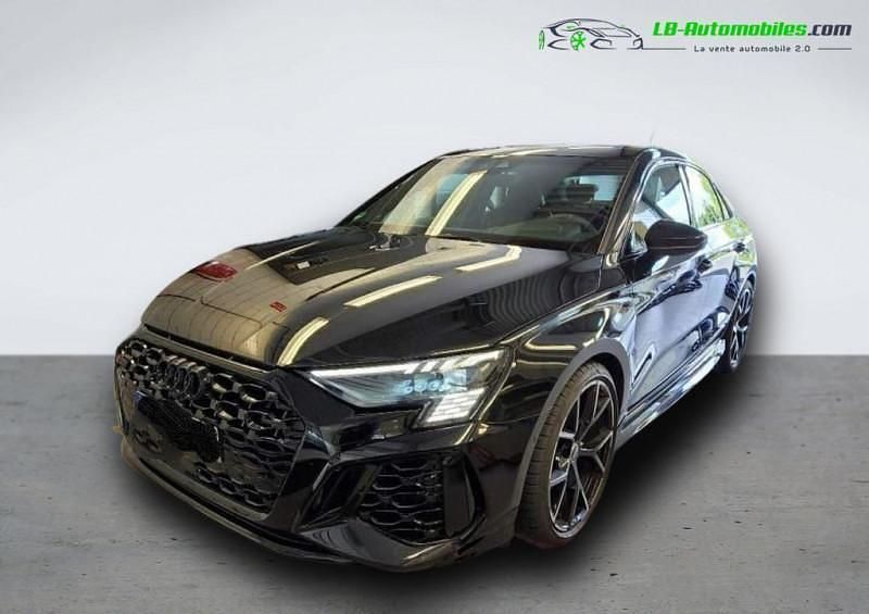 Utilisé 2022 Audi RS3 Sport Citadine | 66 700 € (Prix juste) - Image 1/4