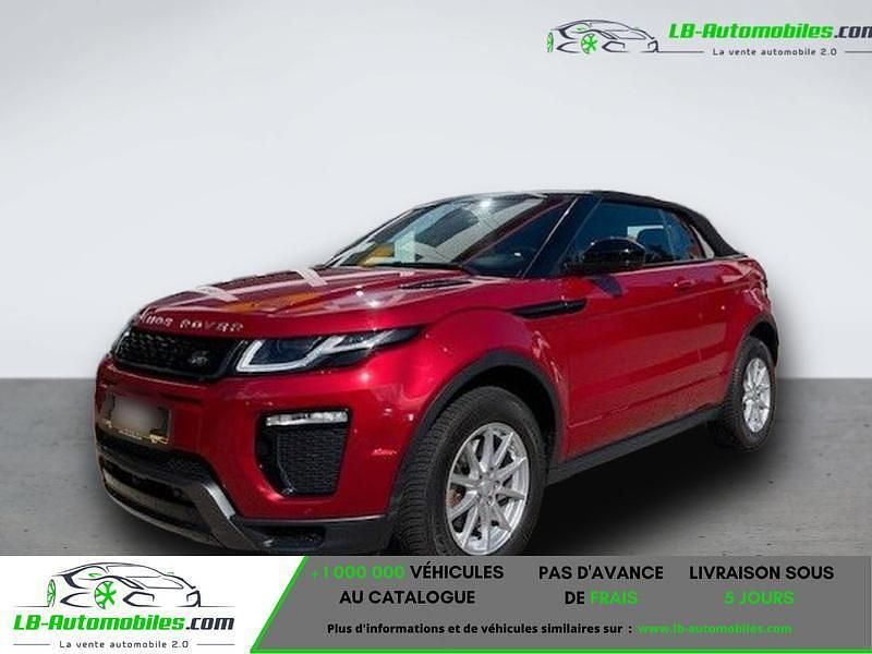 Utilisé 2017 Land Rover Range Rover evoque Citadine | 44 200 € - Image 1/4