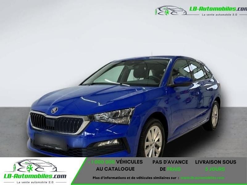 Utilisé 2024 Skoda Scala Citadine | 22 600 € (Prix assez cher) - Image 1/4