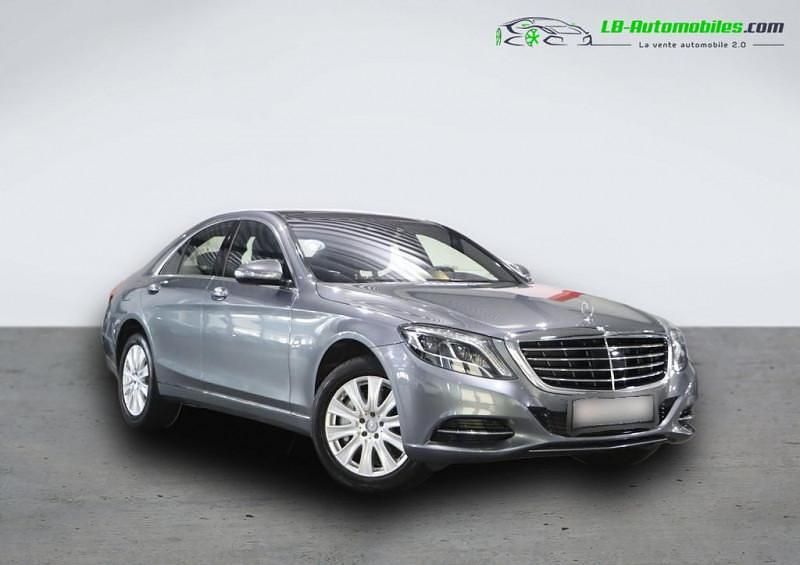 Utilisé 2016 Mercedes S400 Berline | 53 300 € - Image 1/4