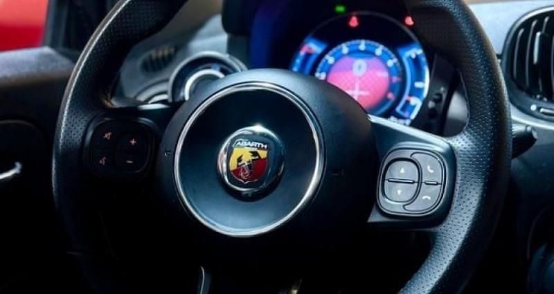 Occasion Abarth 595 Turismo 165 ch (121 kW) 2022 Citadine
