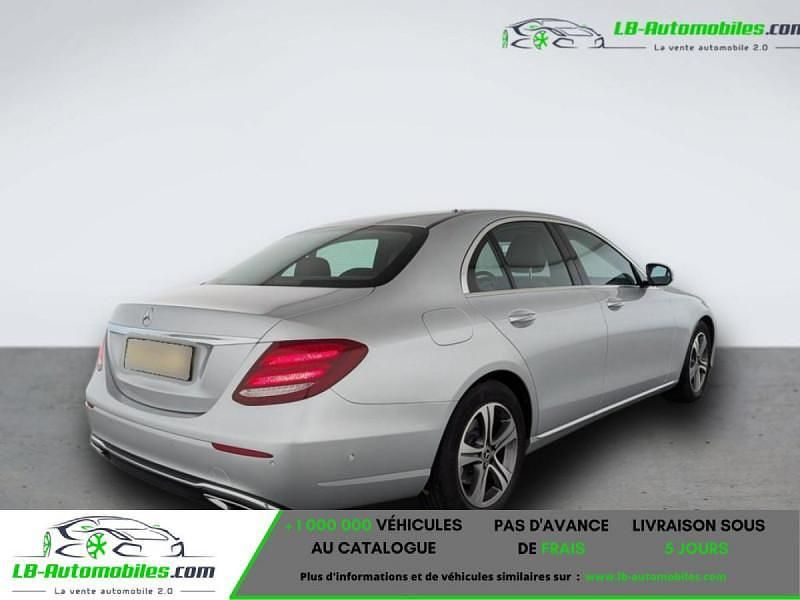 Occasion Mercedes E220 194 ch (142 kW) 2019 Berline