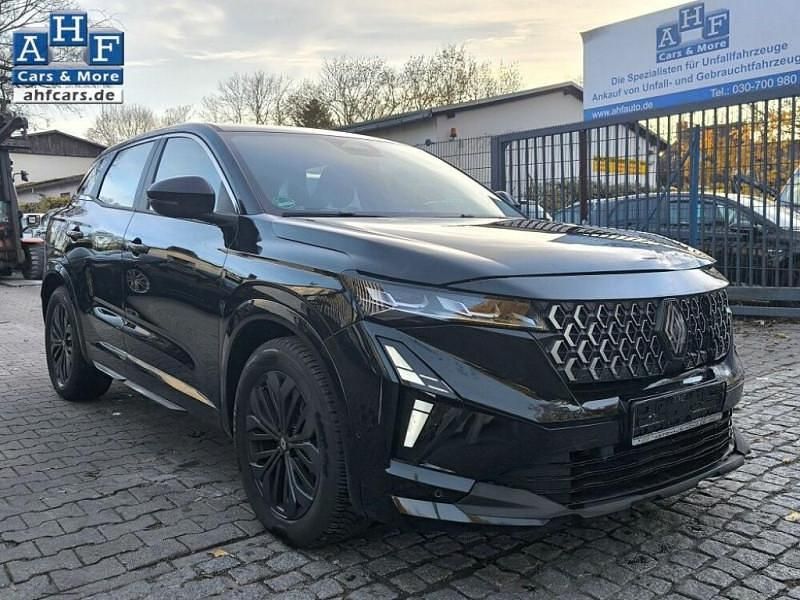 Nouvelle 2025 Renault Austral Evolution SUV | 25 990 € (Super prix) - Image 1/4