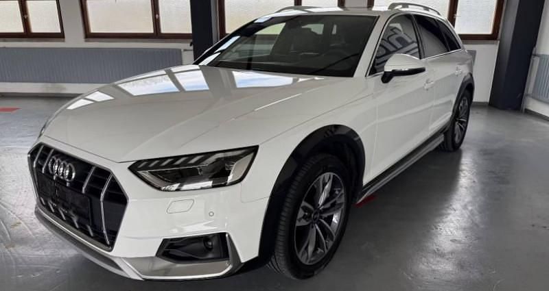 Occasion 2022 Audi A6 Comfort Break | 41 990 € - Image 1/4