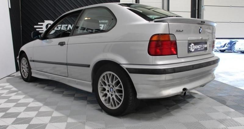 Occasion BMW 316 105 ch (77 kW) 1999 Berline