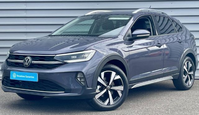 Utilisé 2024 VW Taigo Style SUV | 29 990 € (Prix cher) - Image 1/4