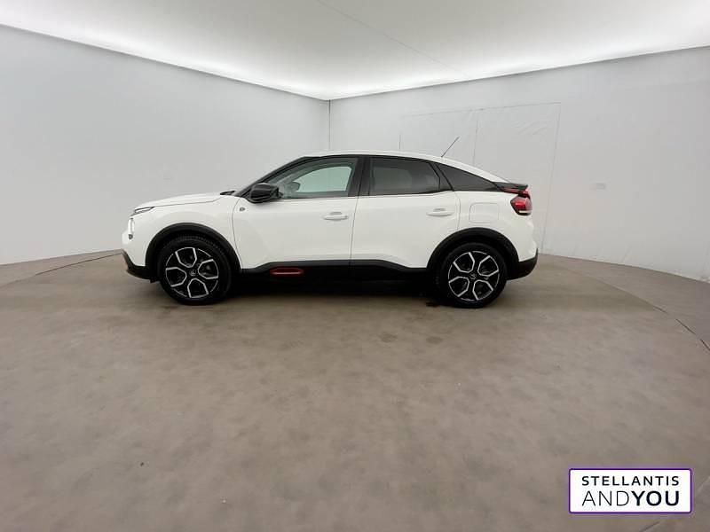 Occasion Citroën e-C4 Feel 100 kW (136 ch) 2021 Berline