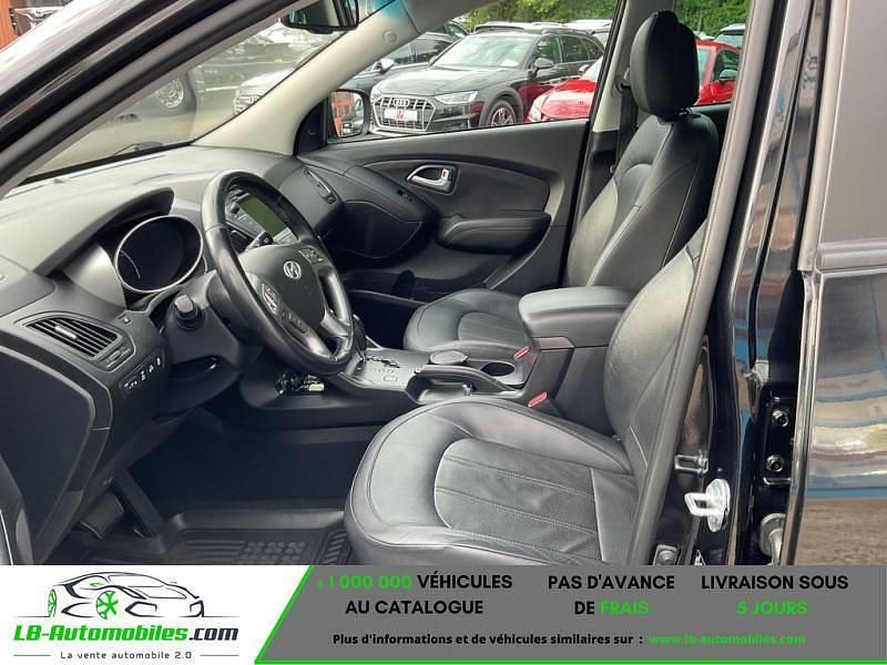 Utilisé 2014 Hyundai ix35 SUV | 19 900 € (Prix cher) - Image 1/4