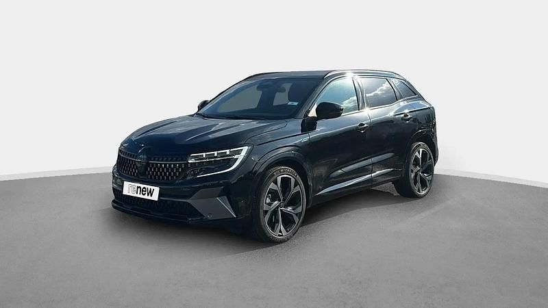 Noir Utilisé 2025 Renault Austral Techno Esprit Alpine SUV | 37 990 € (Prix cher) - Image 1/4