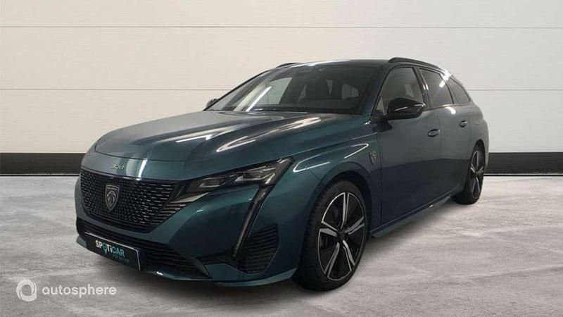 Occasion Peugeot 308 GT 152 ch (111 kW) 2022 Break