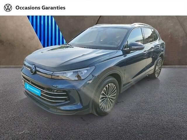 Occasion 2025 VW Tiguan Elegance SUV | 48 900 € - Image 1/4