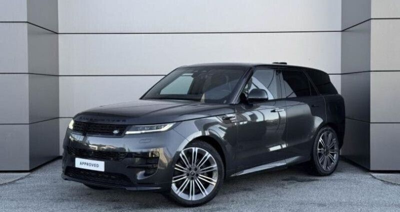 Utilisé 2024 Land Rover Range Rover Autobiography Dynamic SUV | 134 900 € (Super prix) - Image 1/4