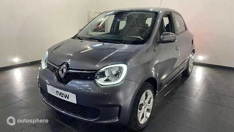 Utilisé 2021 Renault Twingo SE Citadine | 9 999 € (Bon prix) - Image 1/4