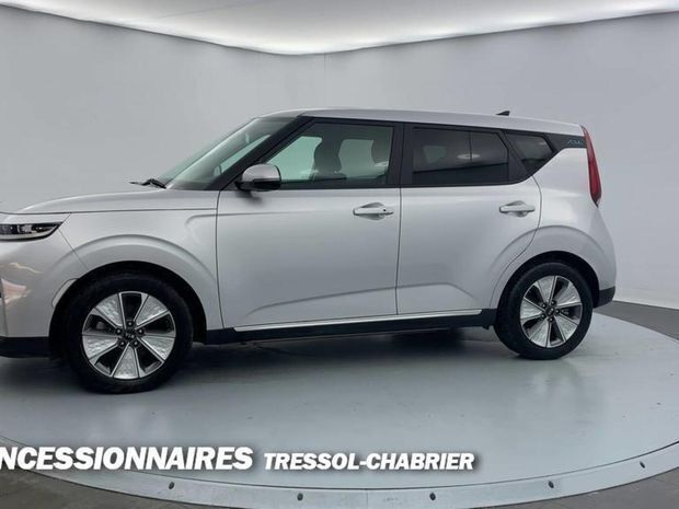 Utilisé 2021 Kia Soul EV 2 SUV | 18 452 € (Bon prix) - Image 1/4