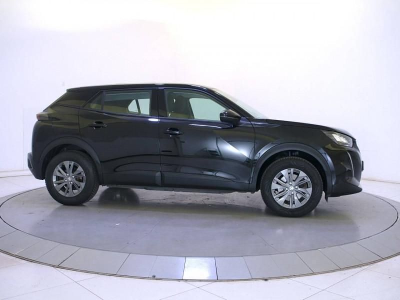 Occasion Peugeot e-2008 Business-Line 100 kW (136 ch) 2021 SUV