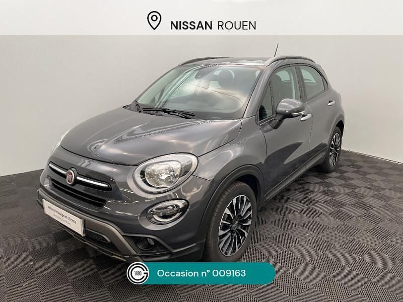 Utilisé 2021 Fiat 500 Cross Citadine | 14 960 € (Bon prix) - Image 1/4