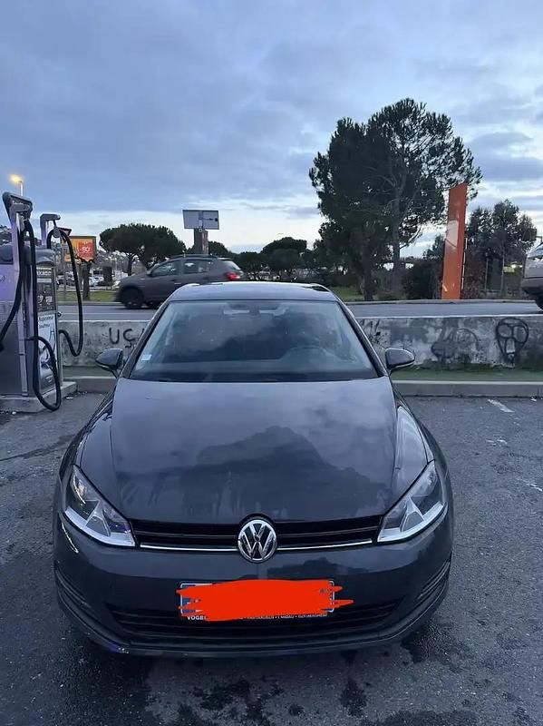 Occasion VW Golf VII Trendline 110 ch (80 kW) 2015 Break