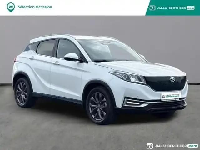 Occasion Seres 3 119 kW (163 ch) 2022 Blanc lunaire métallisée SUV