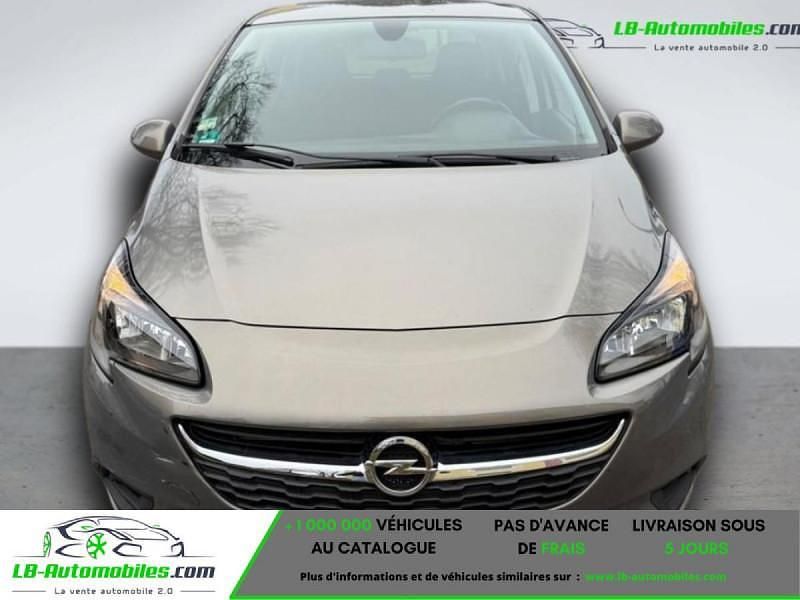 Occasion Opel Corsa 90 ch (66 kW) 2015 Citadine