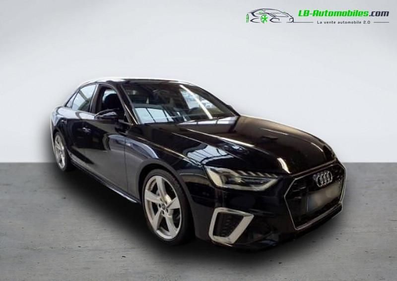 Utilisé 2023 Audi A4 Sport Berline | 39 500 € (Prix juste) - Image 1/4