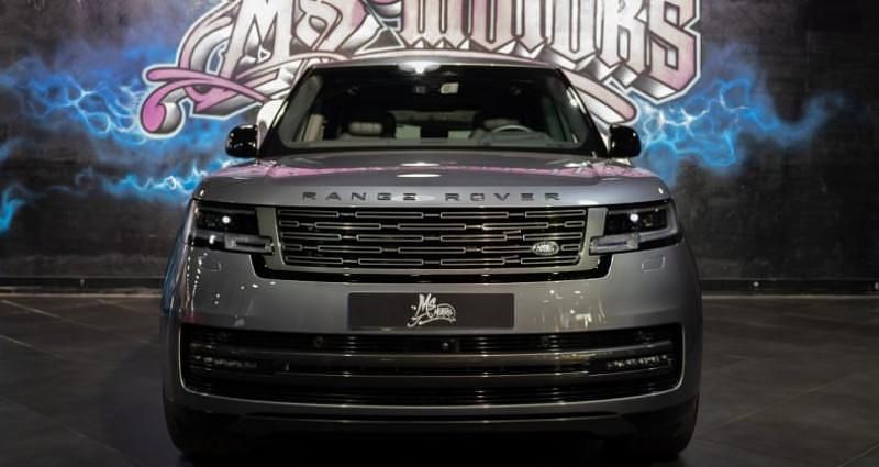 Occasion 2022 Land Rover Range Rover HSE SUV | 134 900 € - Image 1/4