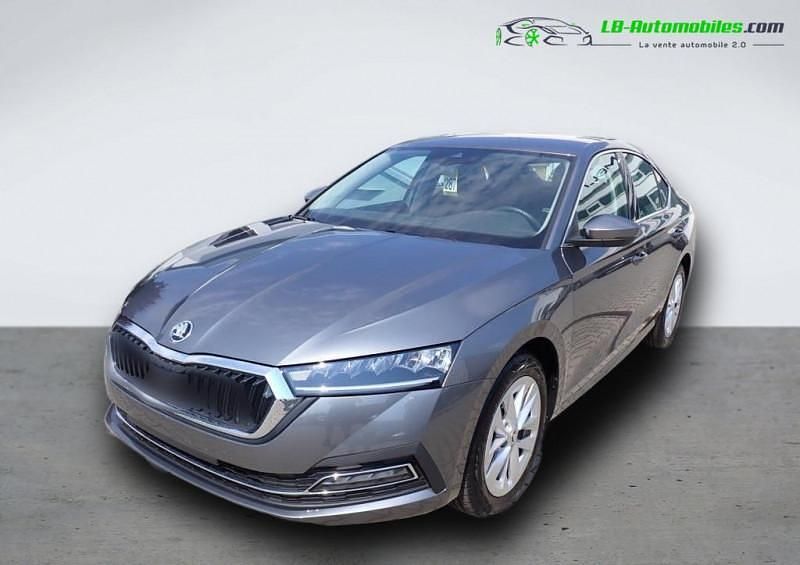 Utilisé 2023 Skoda Octavia Berline | 29 400 € (Prix juste) - Image 1/3