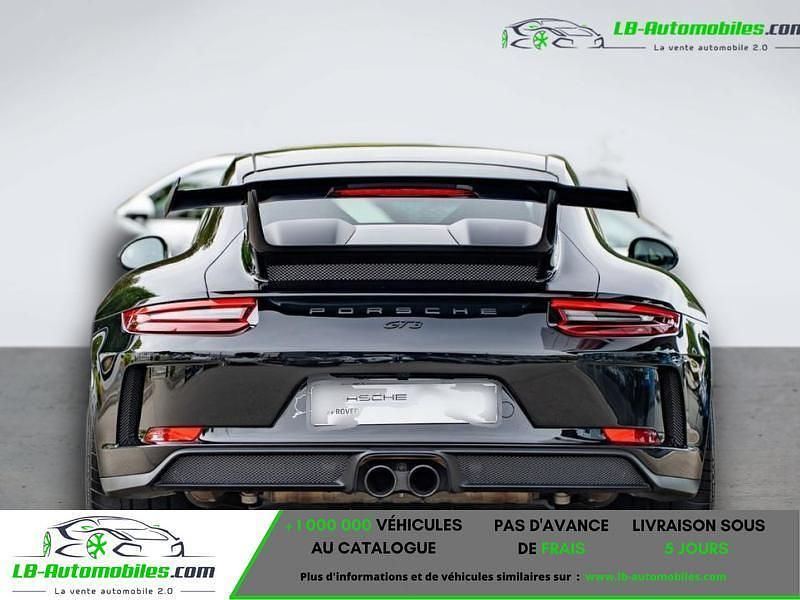 Utilisé 2017 Porsche 911 Coupé | 173 700 € - Image 1/2