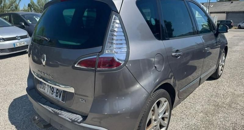 Occasion Renault Scénic III 130 ch (95 kW) 2015 Monospace