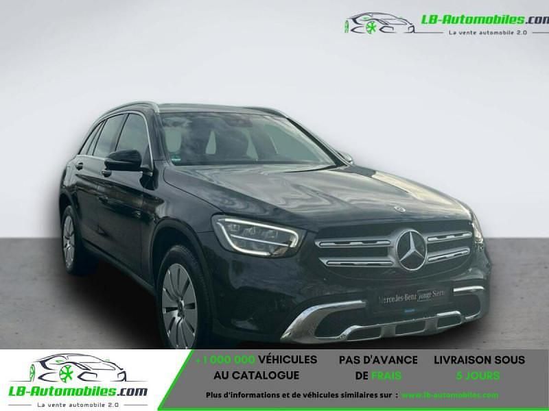 Occasion Mercedes GLC300e 211 ch (155 kW) 2021