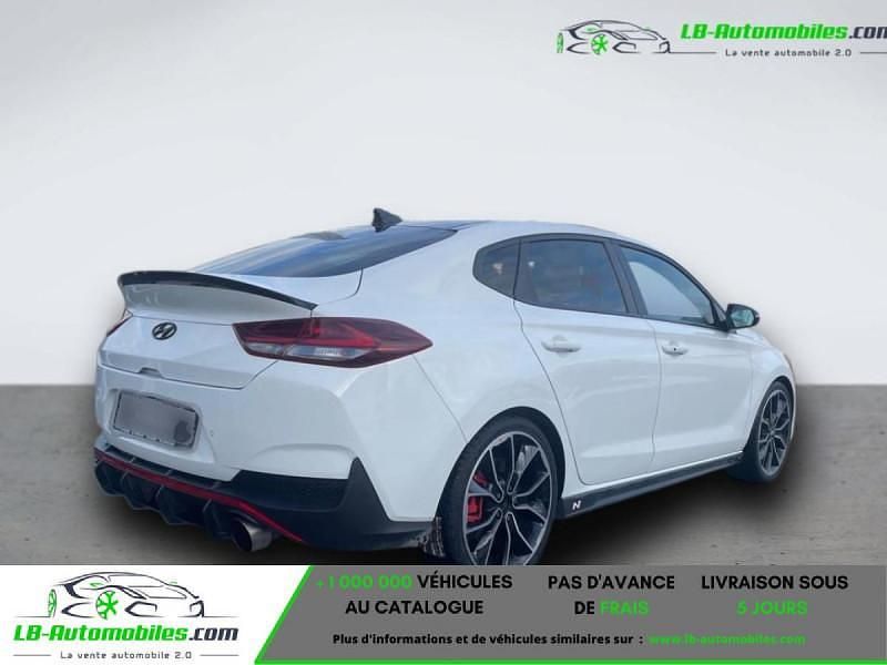Occasion Hyundai i30 275 ch (202 kW) 2019 Berline