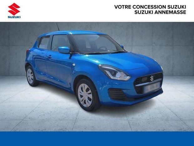 Utilisé 2023 Suzuki Swift | 12 990 € (Prix juste) - Image 1/4