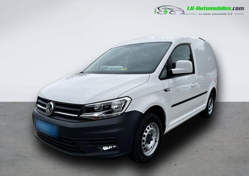 Utilisé 2017 VW Caddy Monospace | 22 000 € - Image 1/4