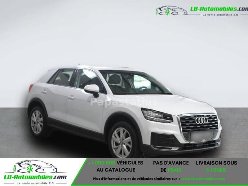 Occasion 2019 Audi Q2 SUV | 20 900 € (Bon prix) - Image 1/4