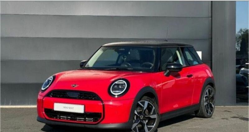 Utilisé 2024 Mini Cooper Classic Citadine | 30 490 € (Prix cher) - Image 1/4