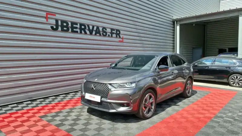 Utilisé 2021 DS Automobiles DS7 Crossback Business SUV | 22 490 € (Bon prix) - Image 1/4