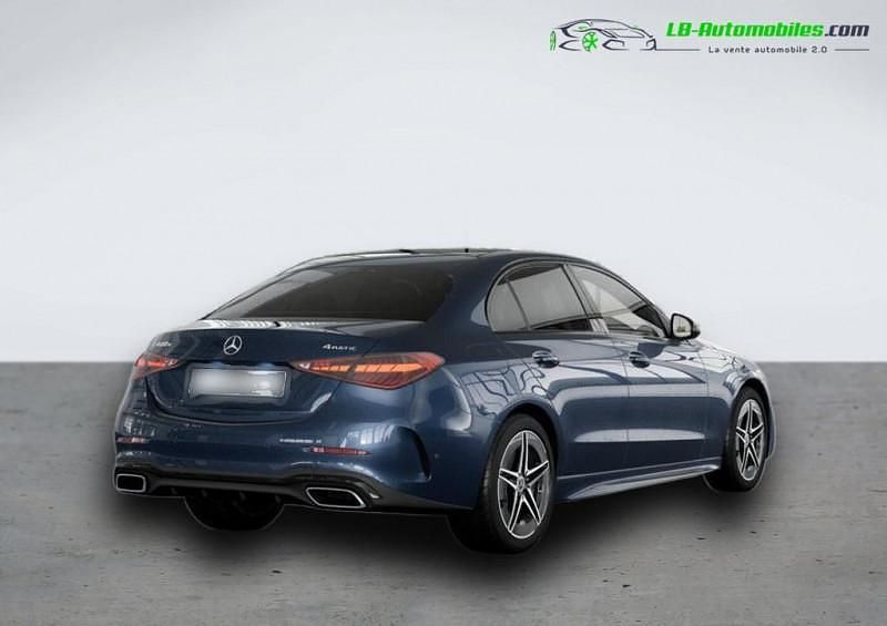 Utilisé 2024 Mercedes C400 Berline | 59 900 € (Bon prix) - Image 1/4