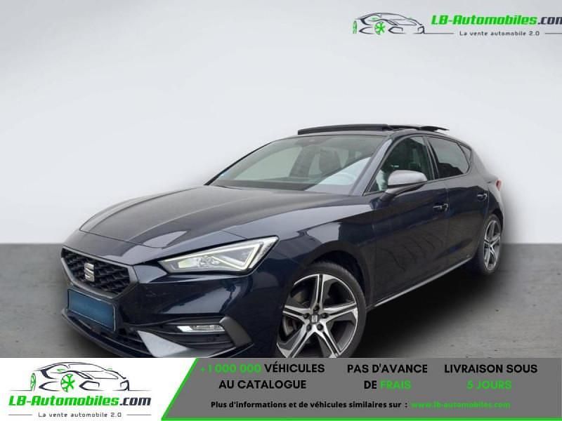 Occasion 2023 Seat Leon Beats Berline | 34 500 € (Prix cher) - Image 1/1