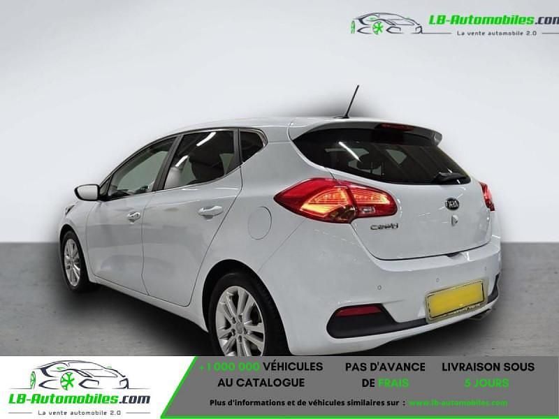 Occasion Kia Ceed 135 ch (99 kW) 2015 Citadine