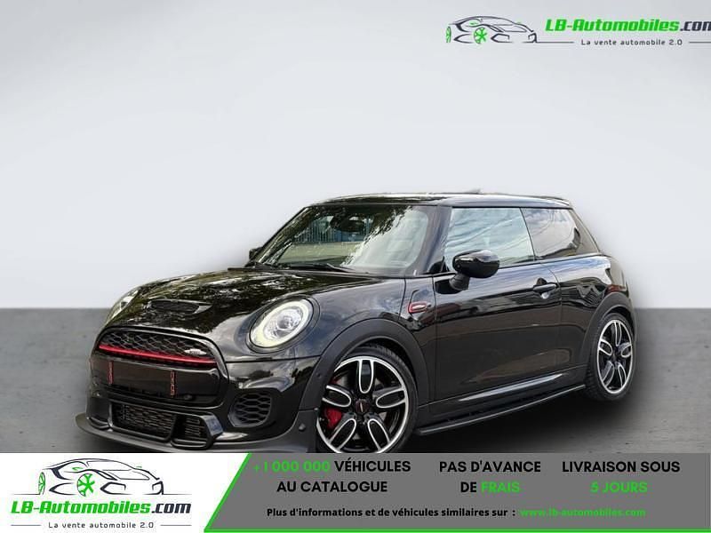 Utilisé 2021 Mini John Cooper Works Citadine | 30 900 € - Image 1/4