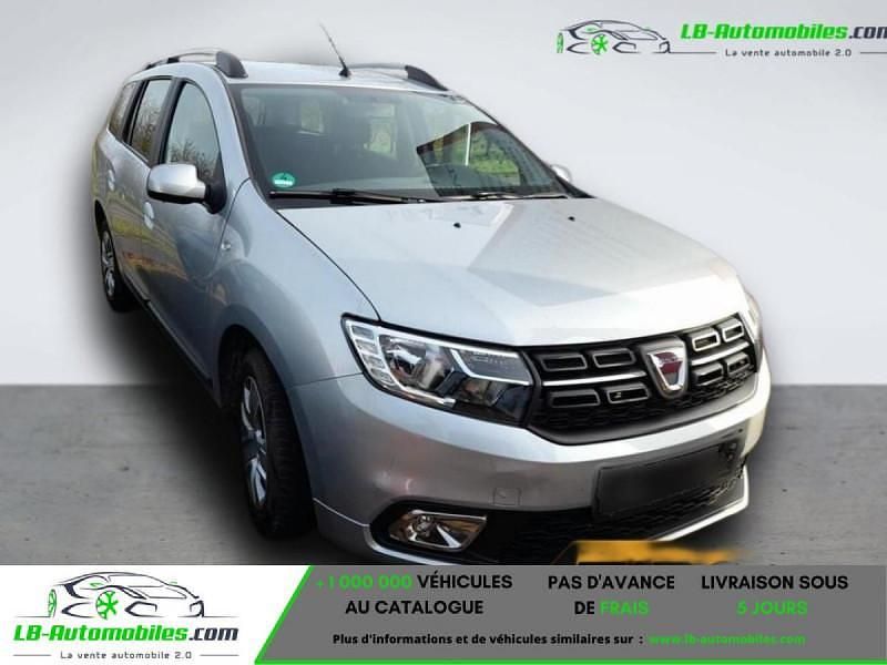 Occasion Dacia Logan MCV 73 ch (53 kW) 2020 Break